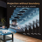 Home projector