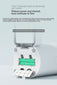 6L Remote Intelligent Life Automatic Pet Feeder