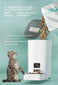 6L Remote Intelligent Life Automatic Pet Feeder