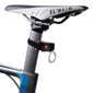 Bicycle taillight