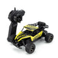 Children's remote control car
