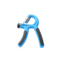Finger grip strengthener