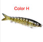 Reusable fishing bait