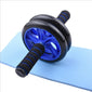 Home fitness equipment set