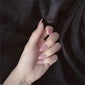 Wearable artificial nails
