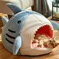 Shark Cathouse