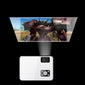 Home projector