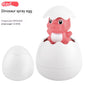 Children's bath toys