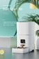 6L Remote Intelligent Life Automatic Pet Feeder