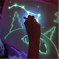 Children's drawing board