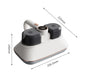Household handheld mattress vacuum cleaner