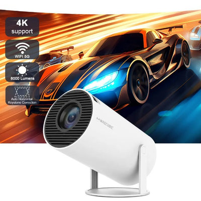 Home projector