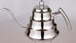 Pour-over coffee maker