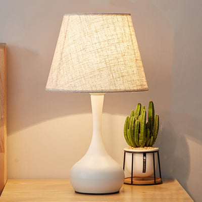 American Style Bedroom Small Night Lamp