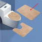 Bathroom mat