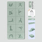 Folding Pad Portable Thickened Non-slip Gymnastic Mat