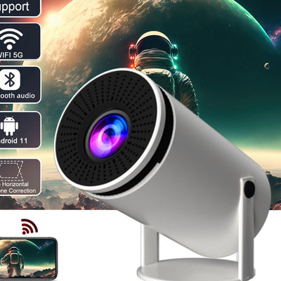 Home projector