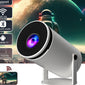 Home projector