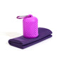 Portable Outdoor Sports Quick-drying Cooling Towel