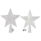 Christmas tree star