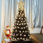 Christmas tree star