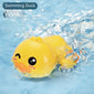 Children's bath toys