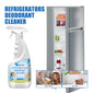 Refrigerator deodorizer
