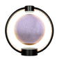 High-end magnetic levitation moonlight Bluetooth speaker