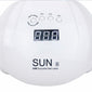 Nail Lamp Dryer