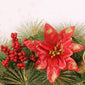 Christmas wreath