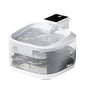 Intelligent Pet Visual Automatic Water Dispenser