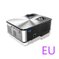 Home projector