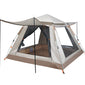 Outdoor tent