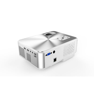 Home projector