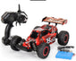 Children's remote control car
