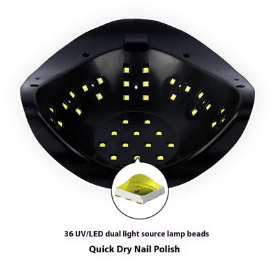 Nail dryer