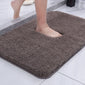Bathroom mat