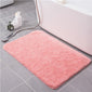 Bathroom mat