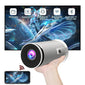 Home projector