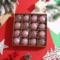 Christmas tree ornaments
