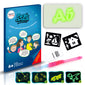 Children's drawing board