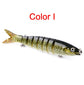 Reusable fishing bait