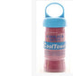 Portable Quick-Drying Cooling Towel for Outdoor Sports