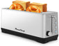Four-slice toaster