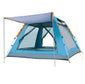 Outdoor tent