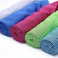 Portable Quick-Drying Cooling Towel for Outdoor Sports