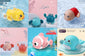 Children's bath toys