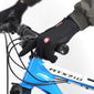 Winter touchscreen warm gloves