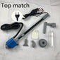 Fish Tank Gravel Cleaner