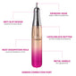 Professional nail drill/grinding machine
